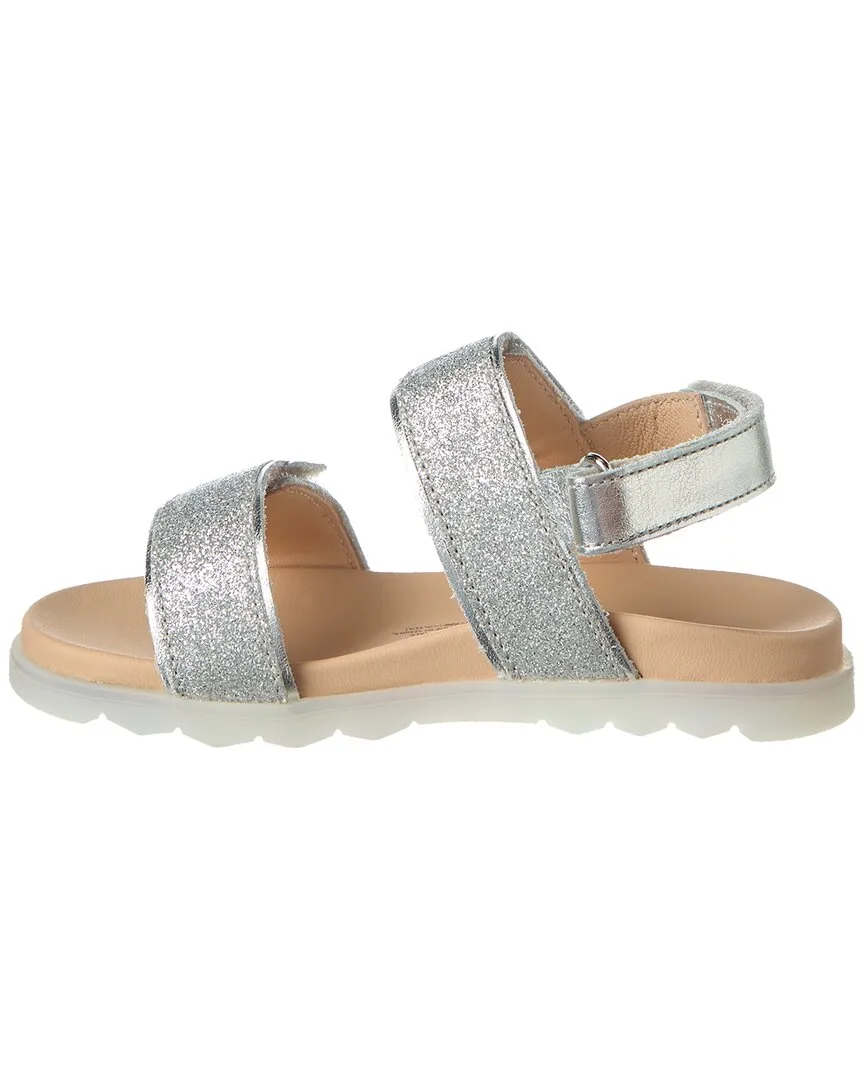 Naturino Jemes Glitter Sandal