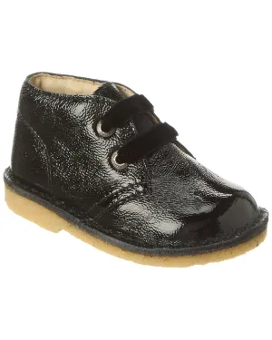 Naturino Milky Leather Bootie