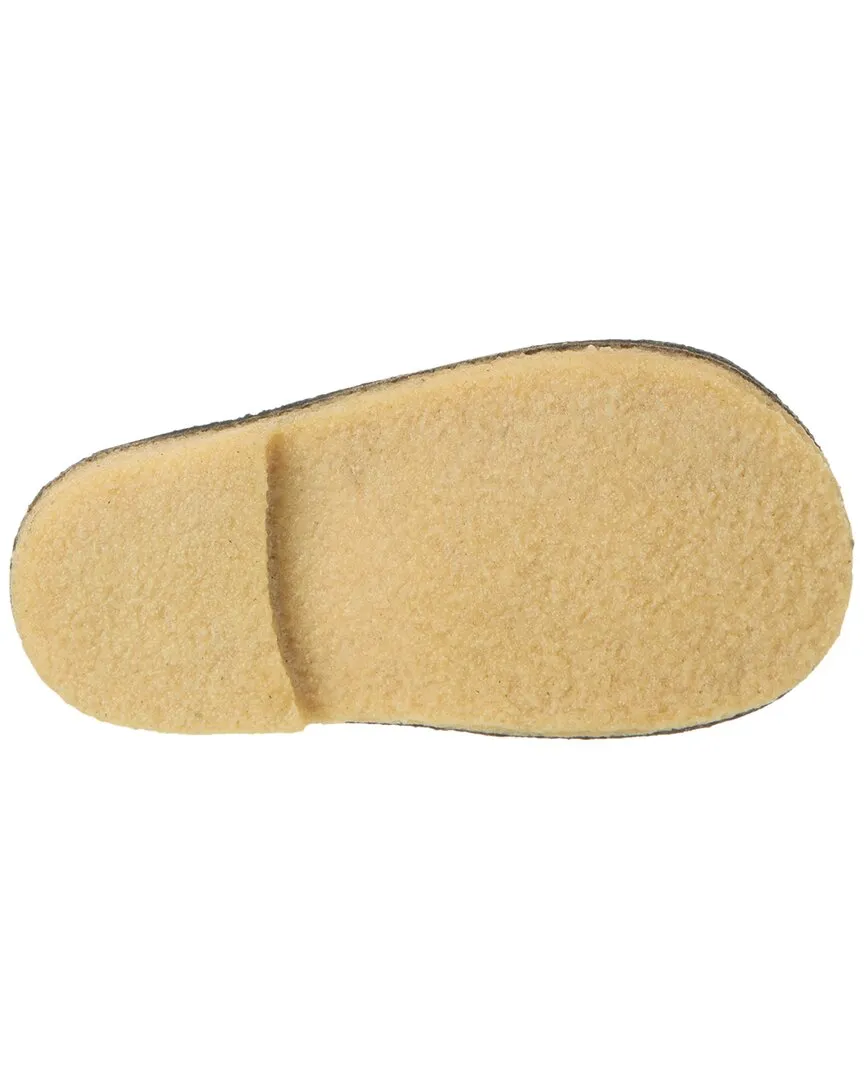 Naturino Milky Leather Bootie