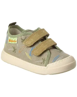 Naturino Monreos Canvas Sneaker