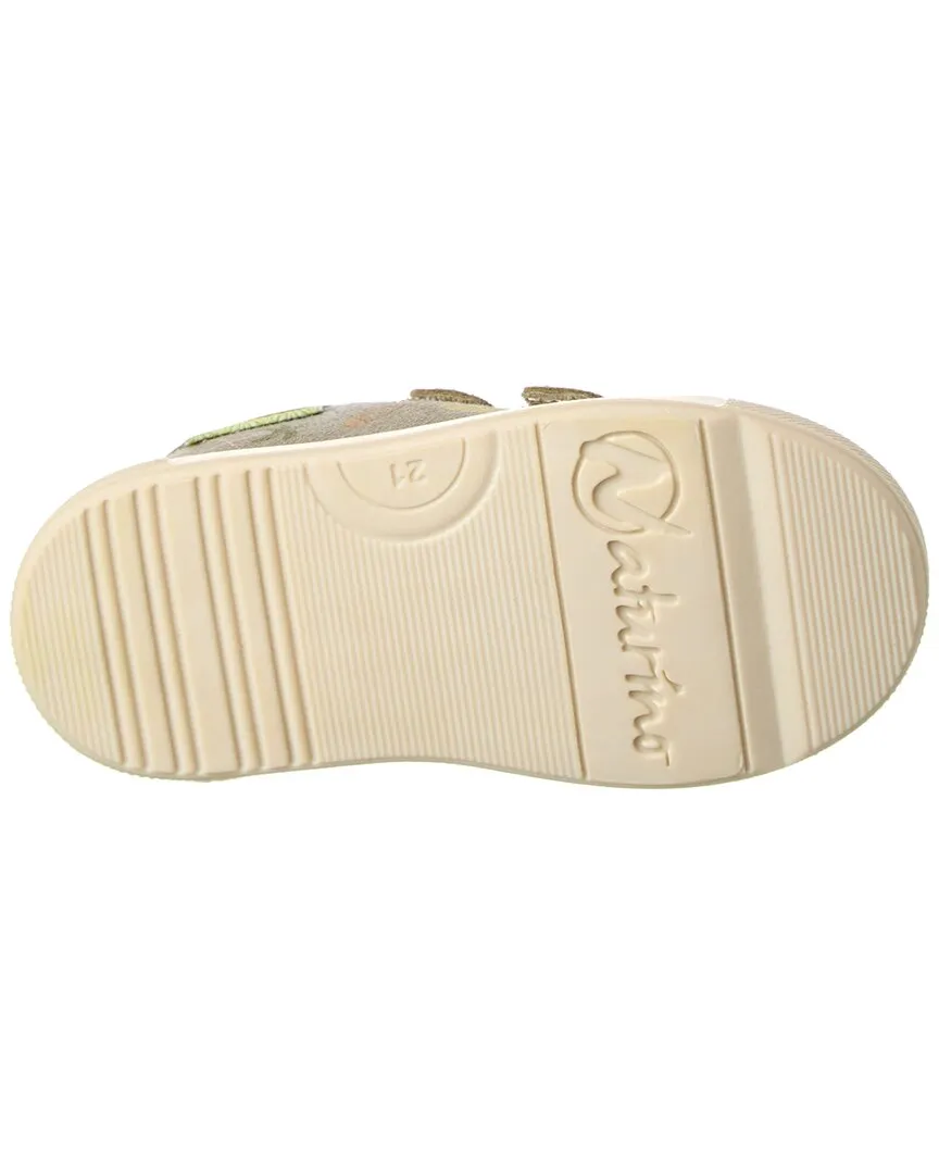 Naturino Monreos Canvas Sneaker