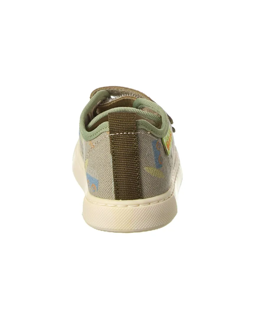 Naturino Monreos Canvas Sneaker