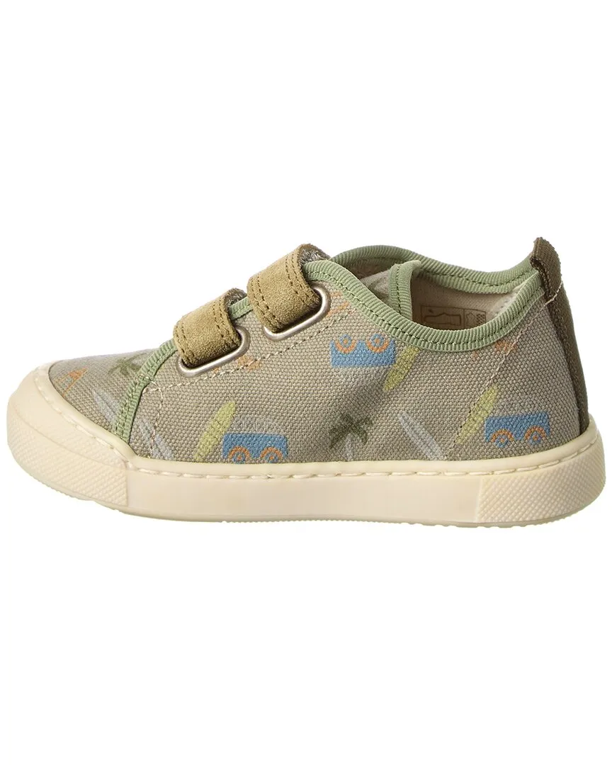 Naturino Monreos Canvas Sneaker