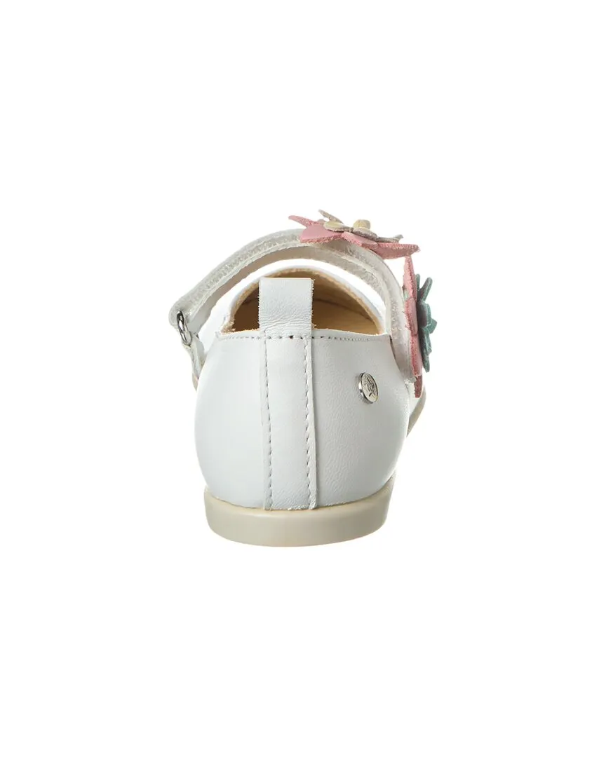 Naturino Nigolette Leather Flat