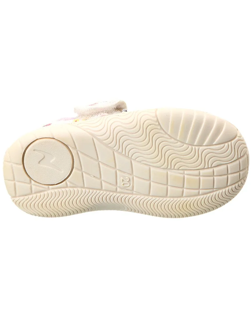 Naturino Ostuni Canvas Sneaker