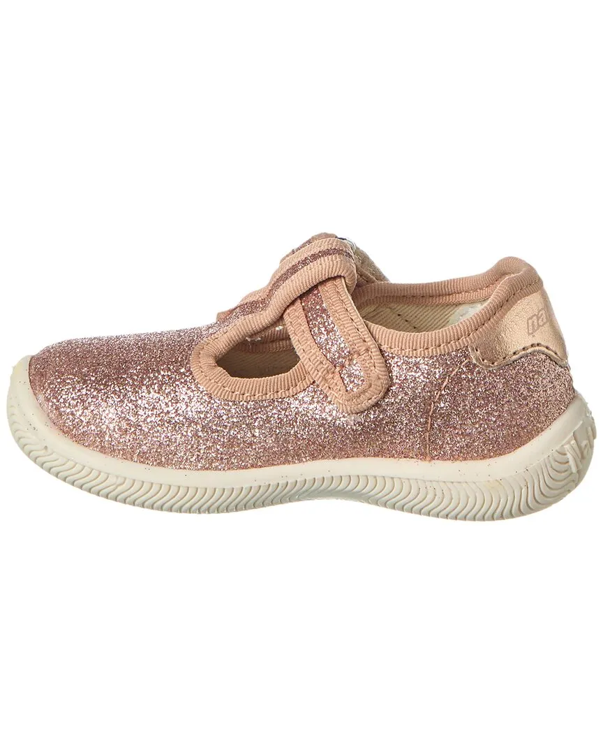 Naturino Ostuni Glitter Flat