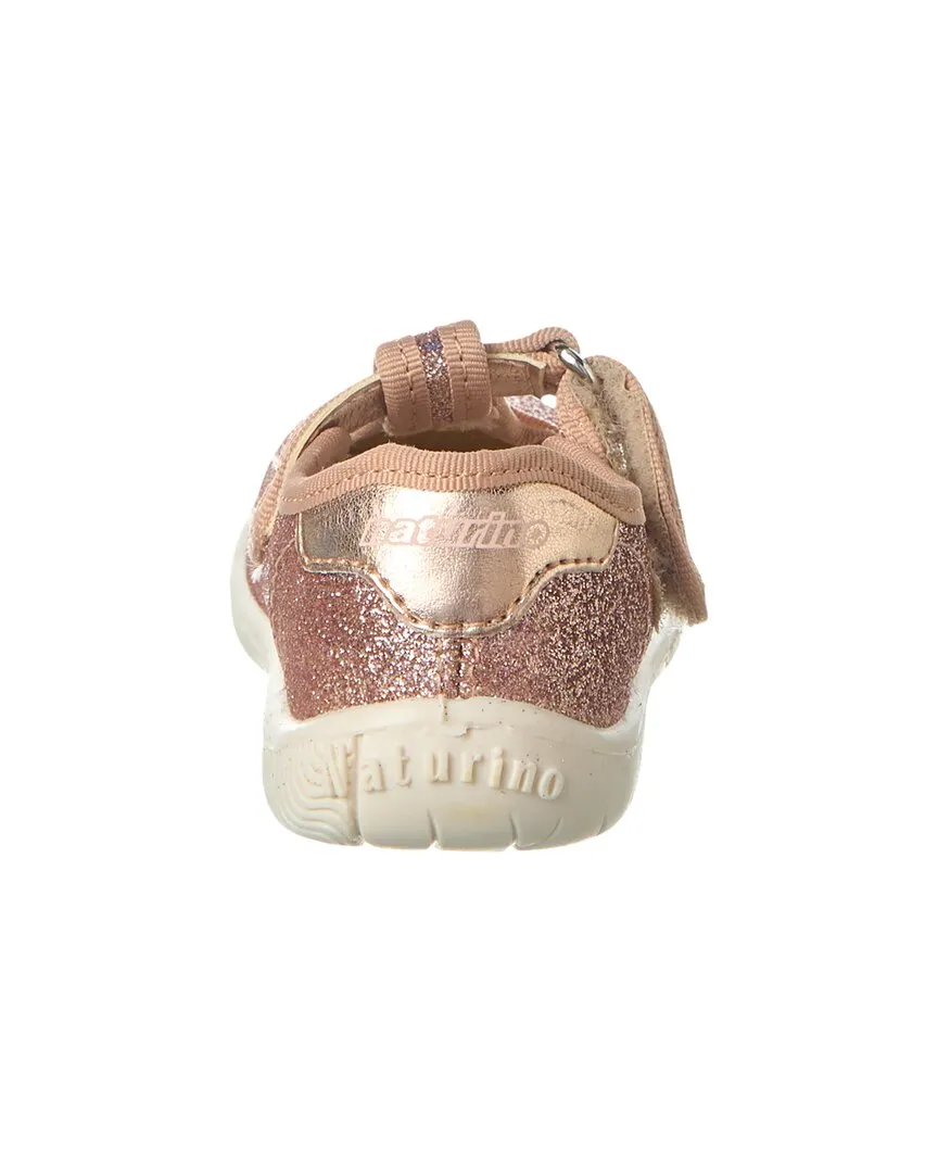 Naturino Ostuni Glitter Flat