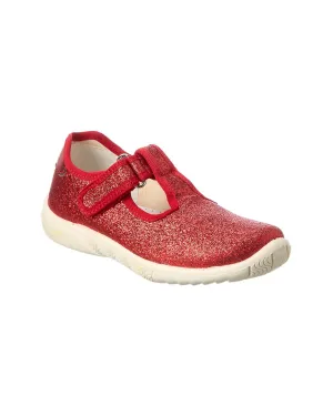 Naturino Ostuni Glitter Mary Jane