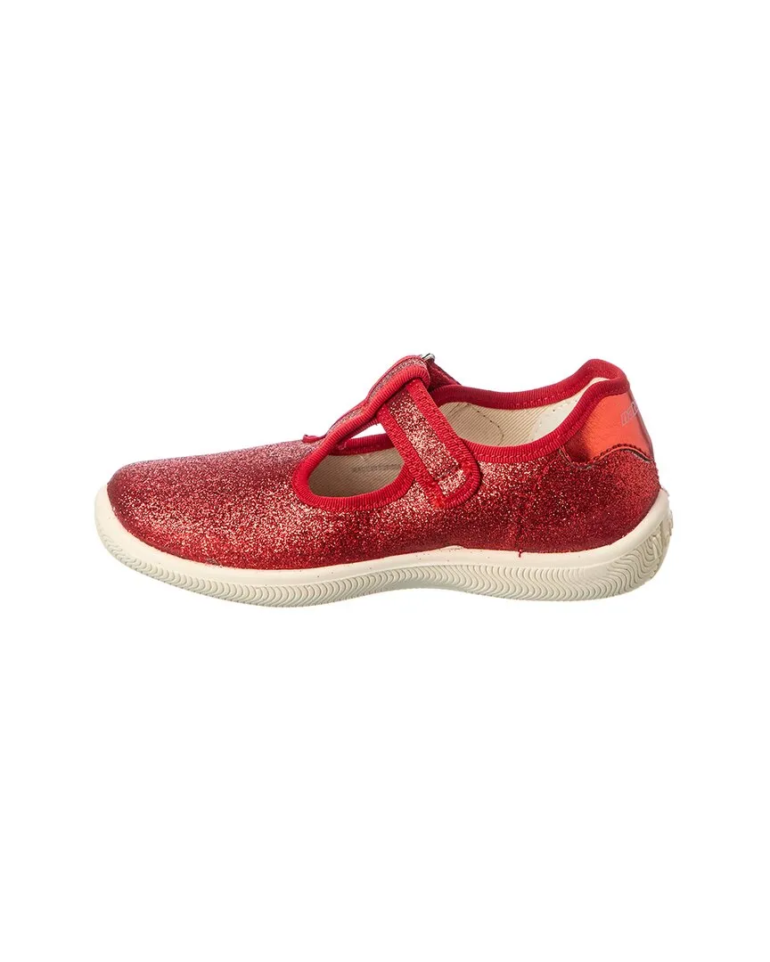 Naturino Ostuni Glitter Mary Jane