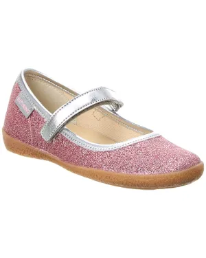 Naturino Pavia Glitter Flat
