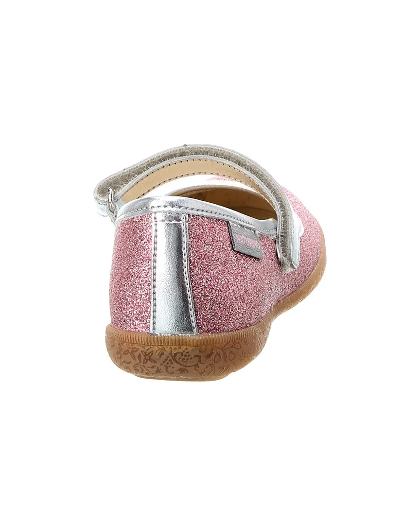 Naturino Pavia Glitter Flat