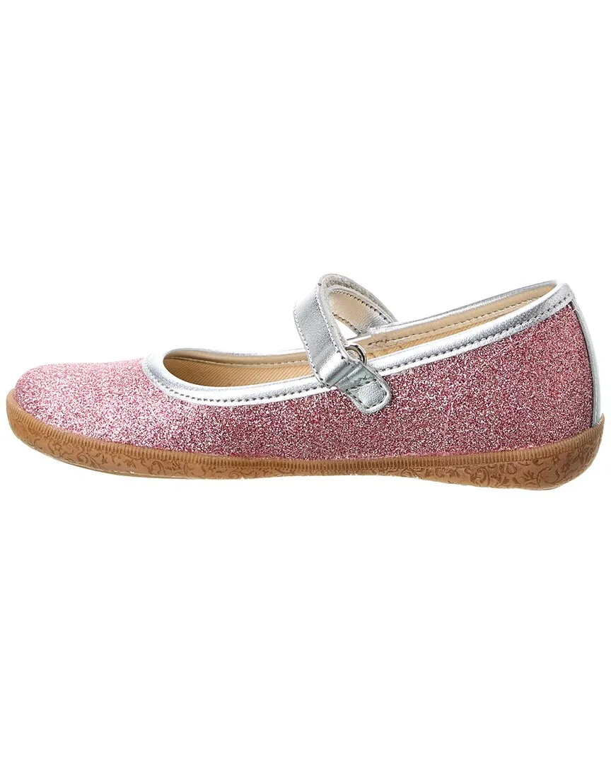 Naturino Pavia Glitter Flat