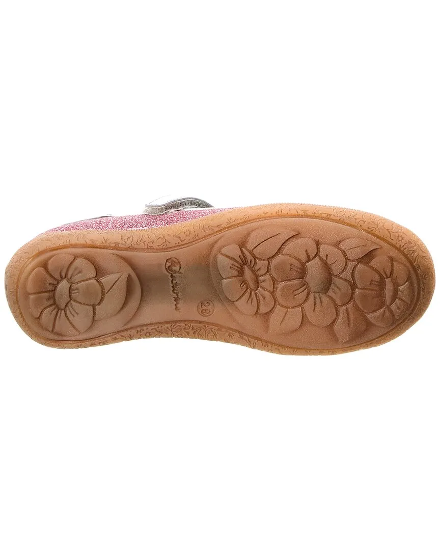Naturino Pavia Glitter Flat