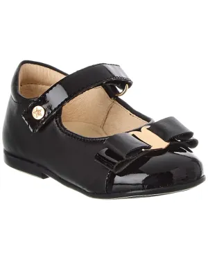 Naturino Pertie Leather Flat