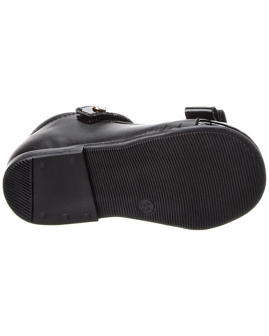 Naturino Pertie Leather Flat