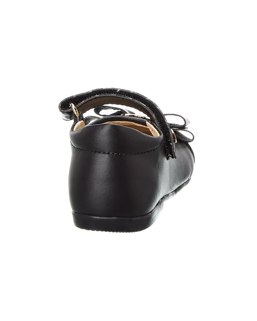 Naturino Pertie Leather Flat