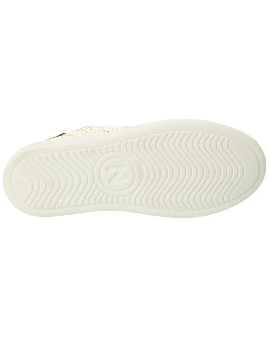 Naturino Qell Leather Sneaker