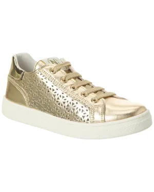 Naturino Qell Leather Sneaker