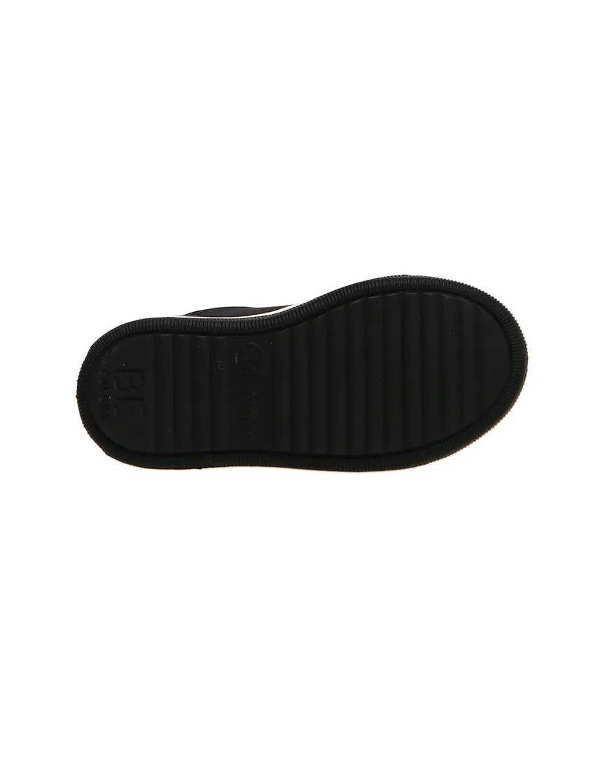 Naturino Rery Leather Sneaker