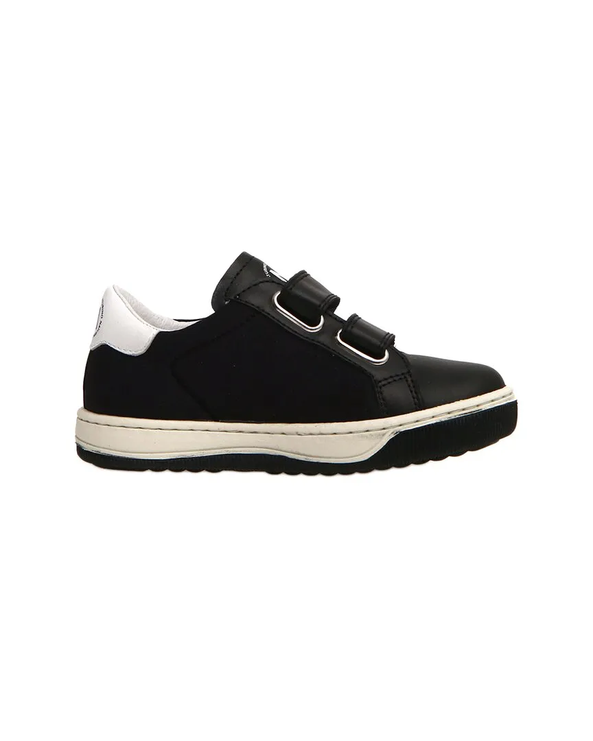Naturino Rery Leather Sneaker
