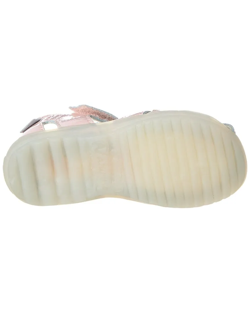 Naturino See Leather Sandal