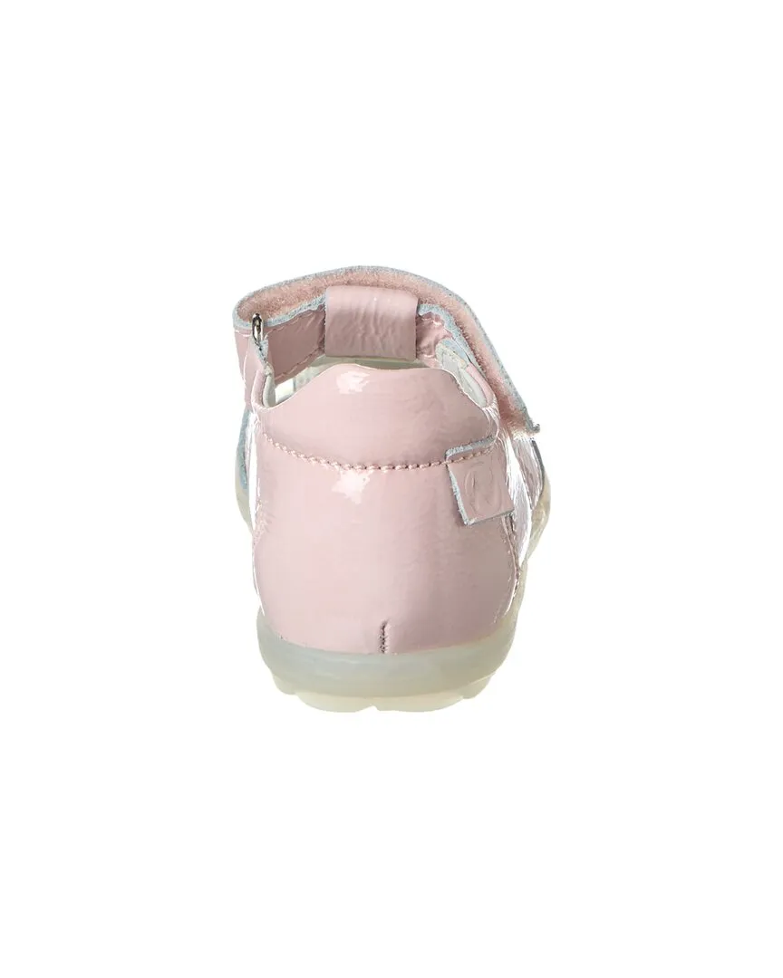 Naturino See Leather Sandal
