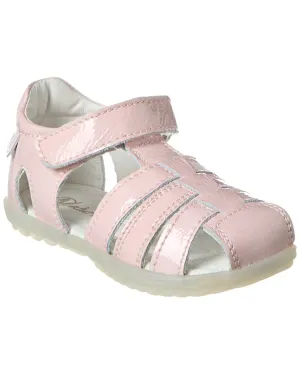 Naturino See Leather Sandal