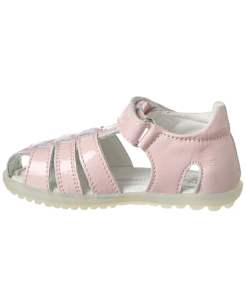 Naturino See Leather Sandal