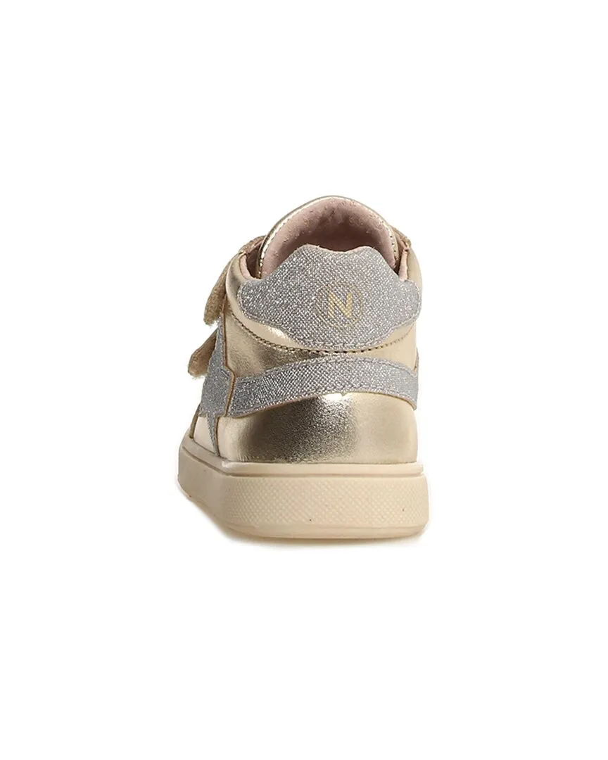 Naturino Singery Glitter Sneaker