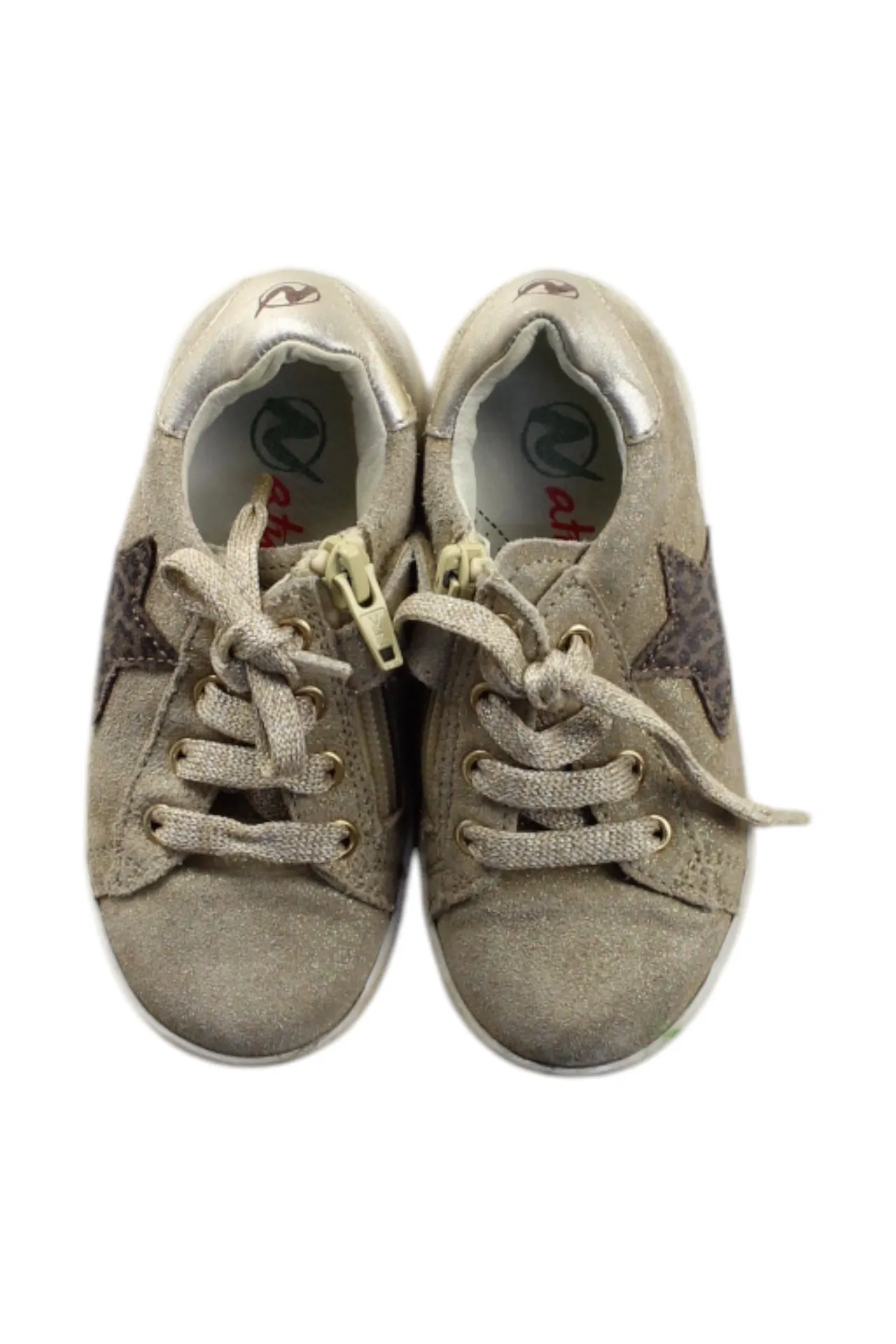 Naturino Star Sneakers EU24