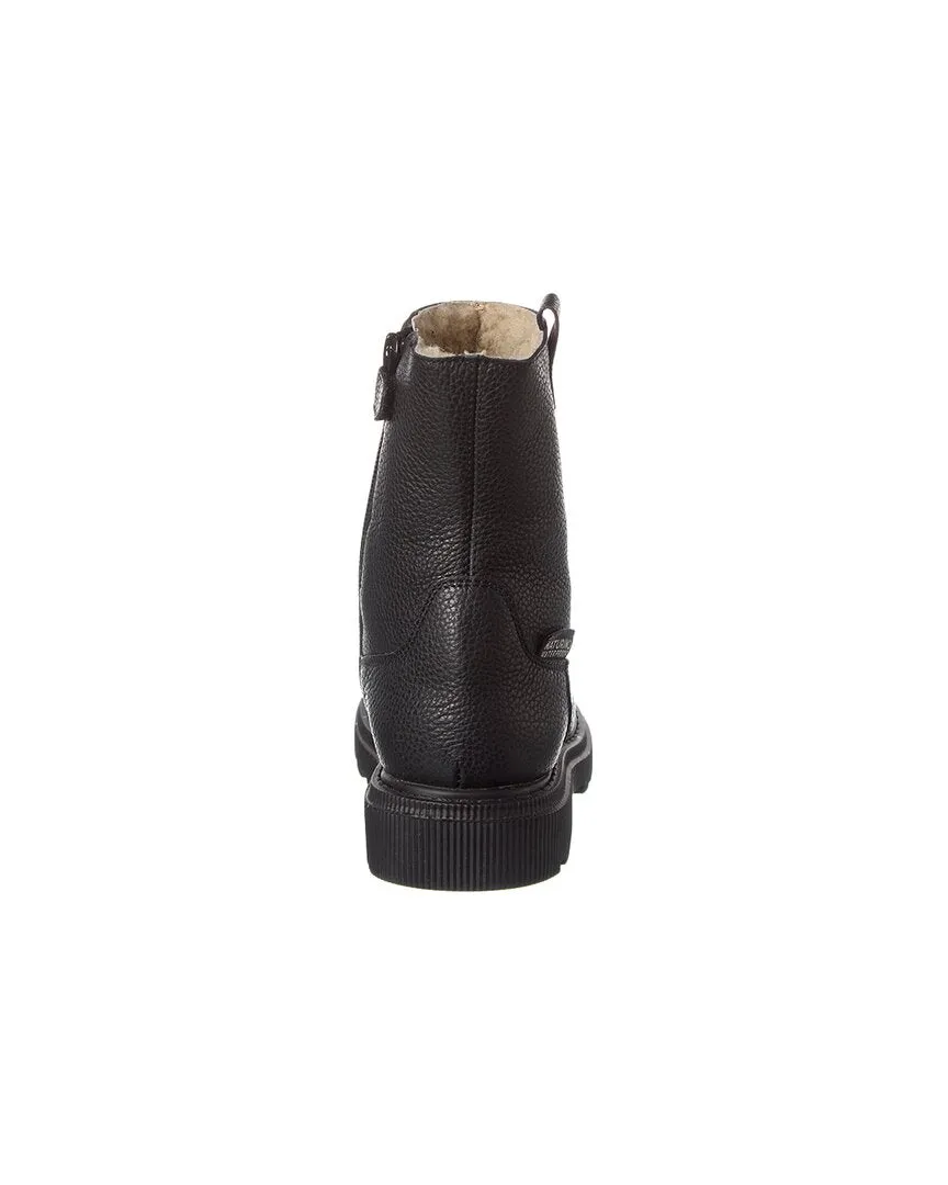 Naturino Sylty Leather Boot