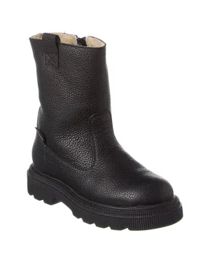 Naturino Sylty Leather Boot