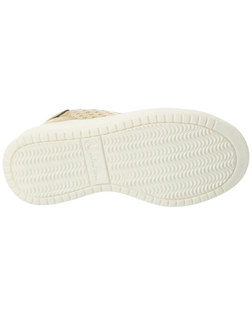 Naturino Taula Leather Sneaker