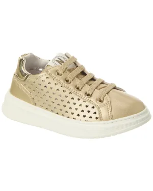 Naturino Taula Leather Sneaker