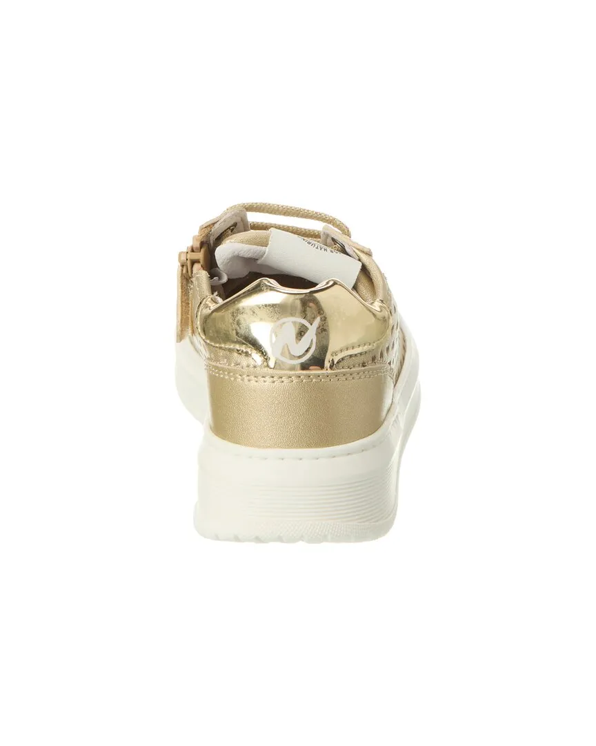 Naturino Taula Leather Sneaker