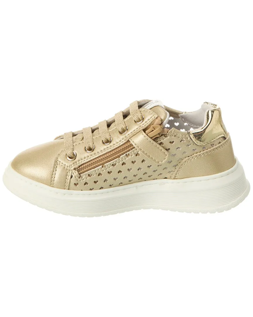 Naturino Taula Leather Sneaker