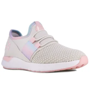 Nautica Girls' Slip-On Sneaker