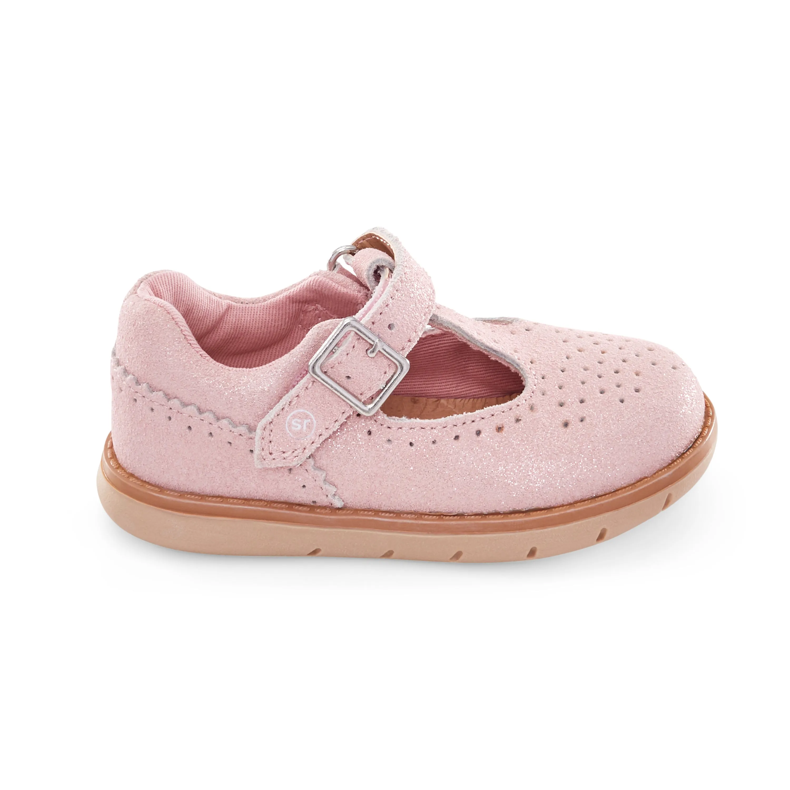 Nell - Rose Gold