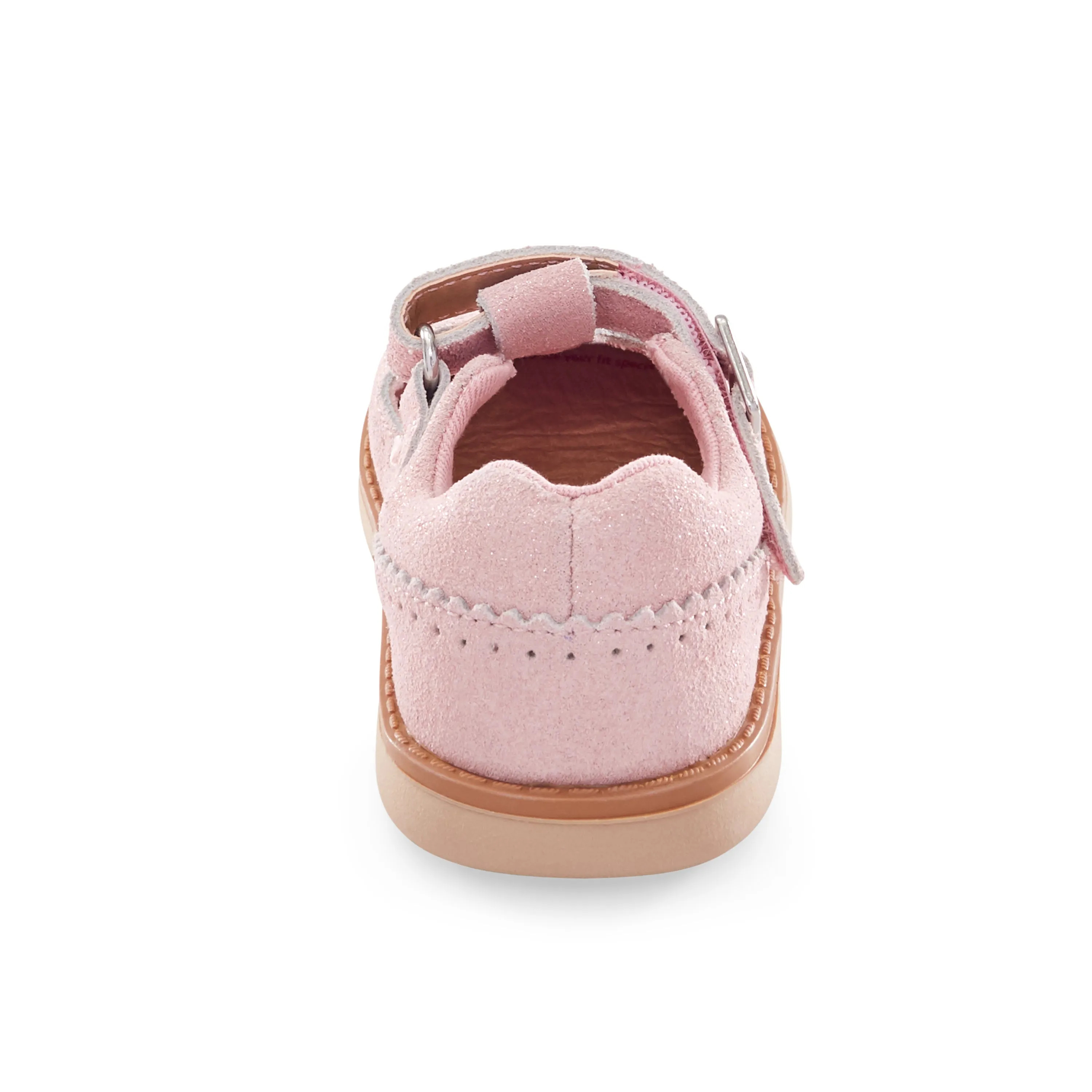 Nell - Rose Gold