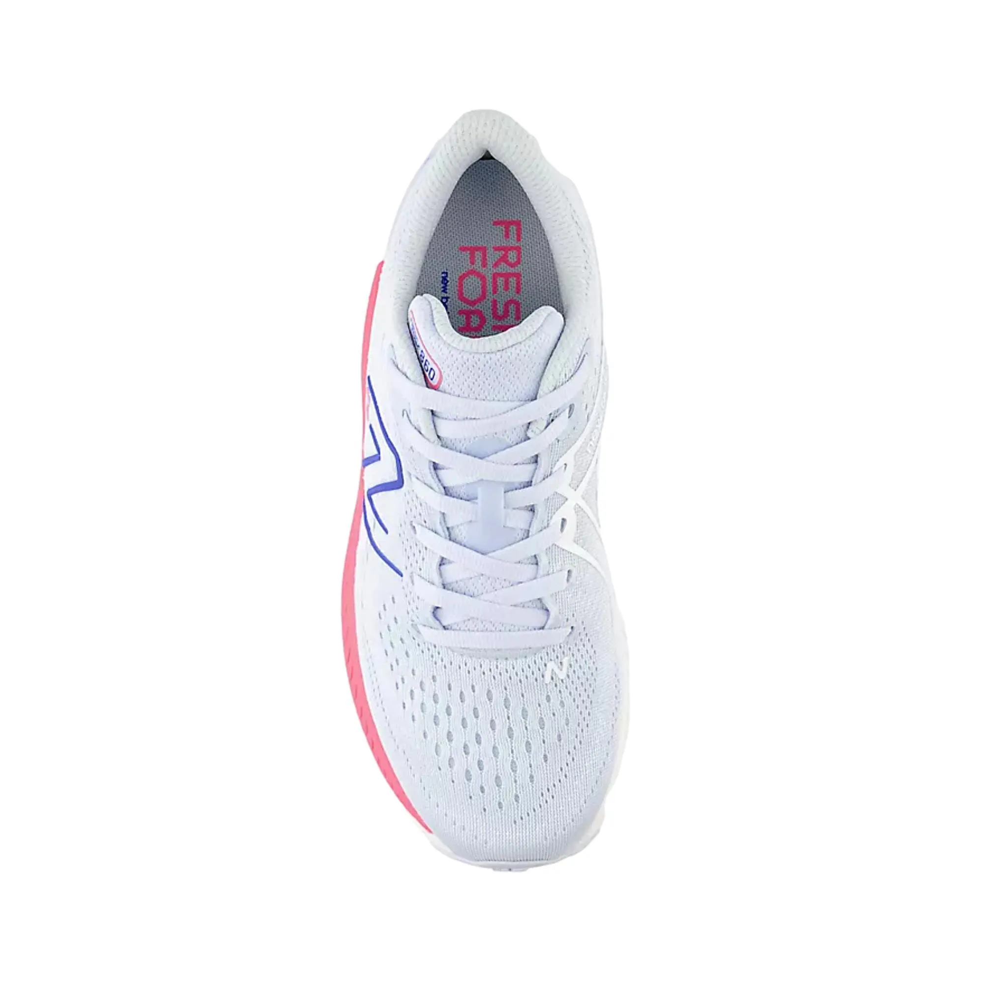 New Balance Fresh Foam x 860 v13 Blue/Pink  GP860P13 Grade-School