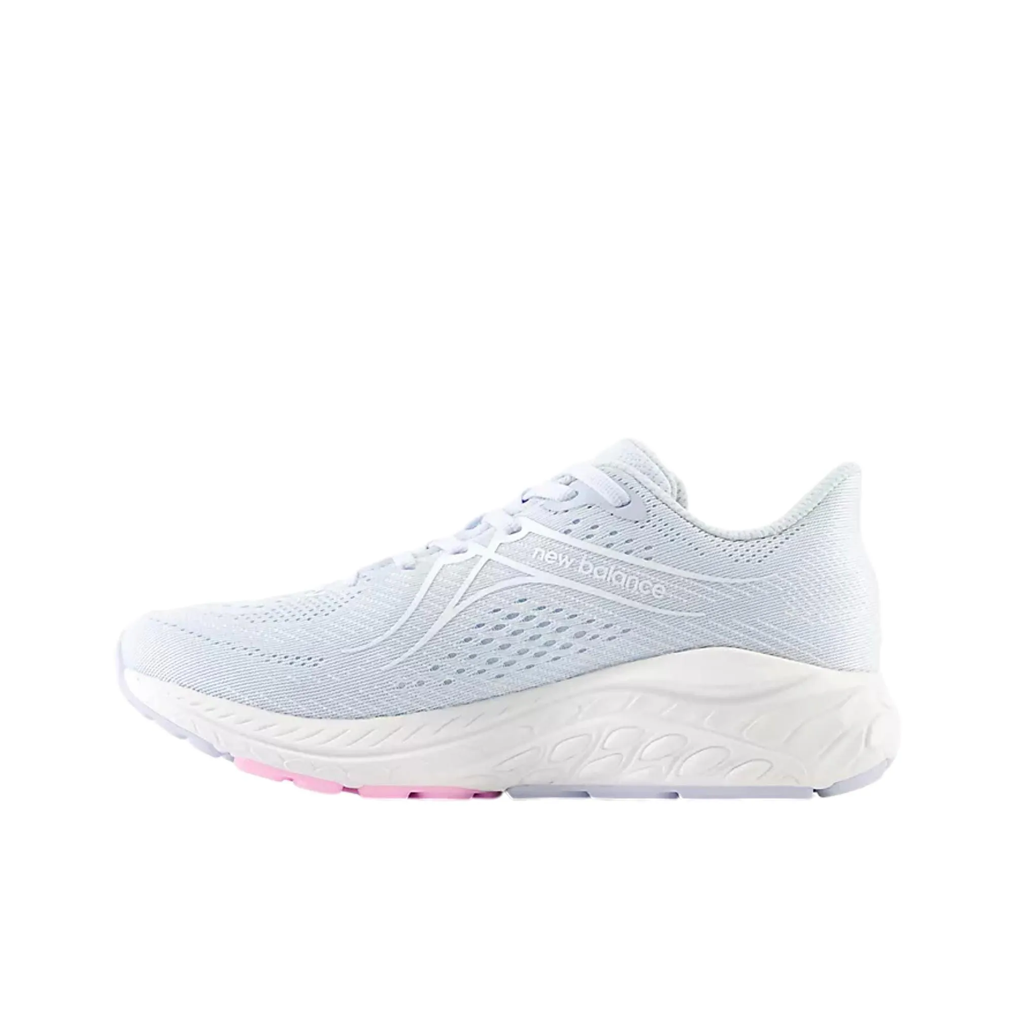 New Balance Fresh Foam x 860 v13 Blue/Pink  GP860P13 Grade-School