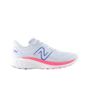 New Balance Fresh Foam x 860 v13 Blue/Pink  GP860P13 Grade-School
