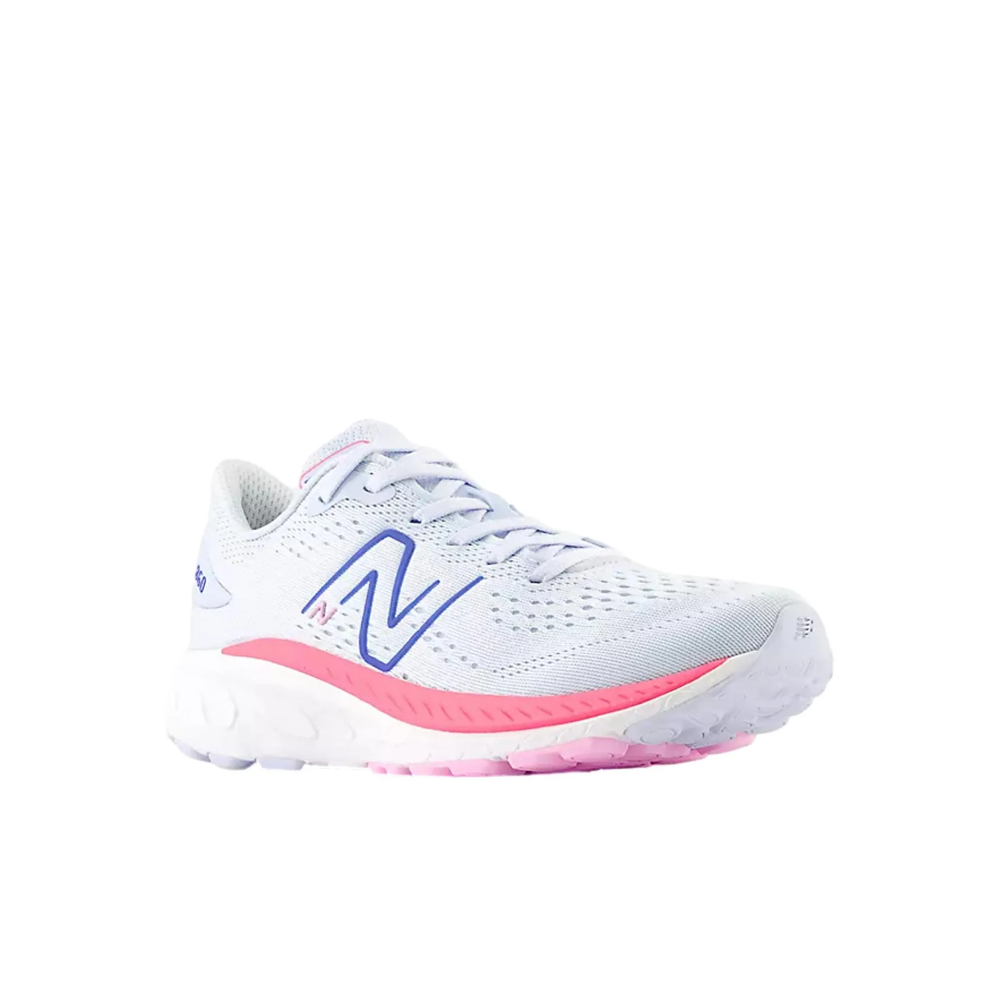 New Balance Fresh Foam x 860 v13 Blue/Pink  GP860P13 Grade-School