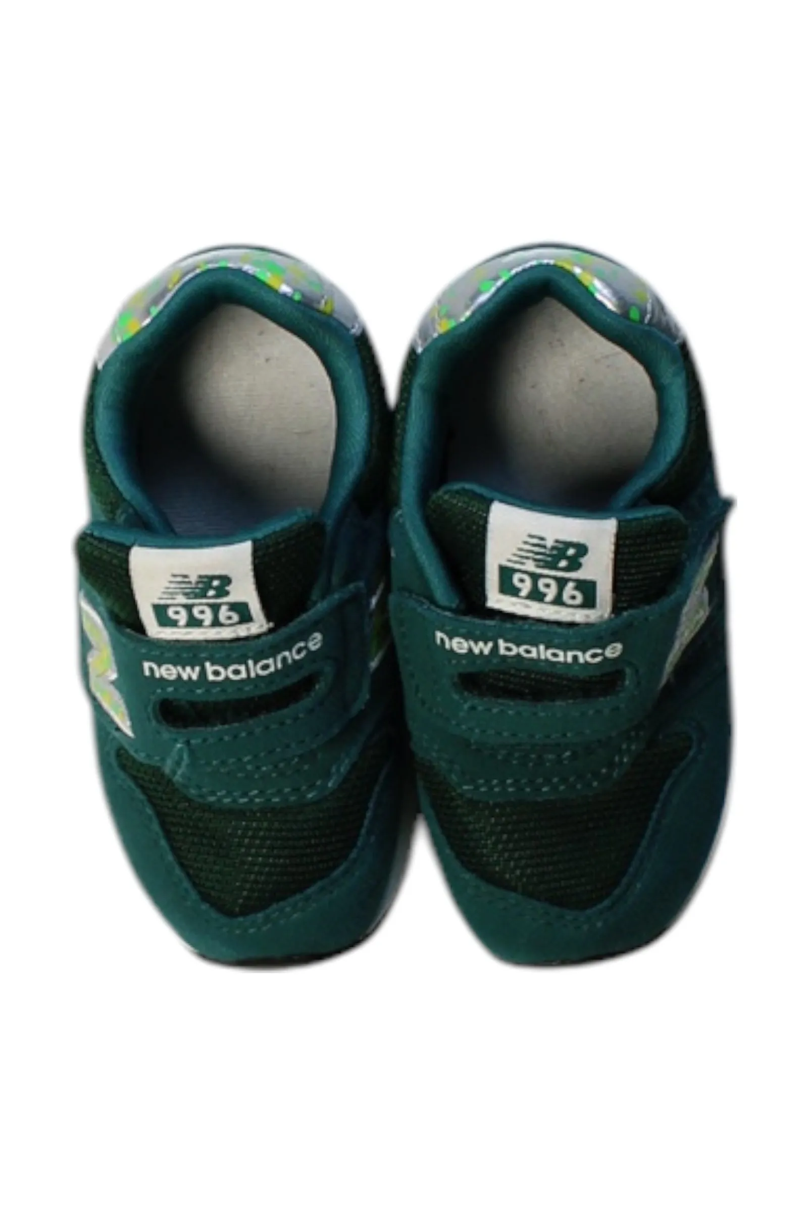 New Balance Velcro Sneakers 12-18M