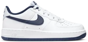 Nike Air Force 1 Low Midnight Navy (2024) (GS)