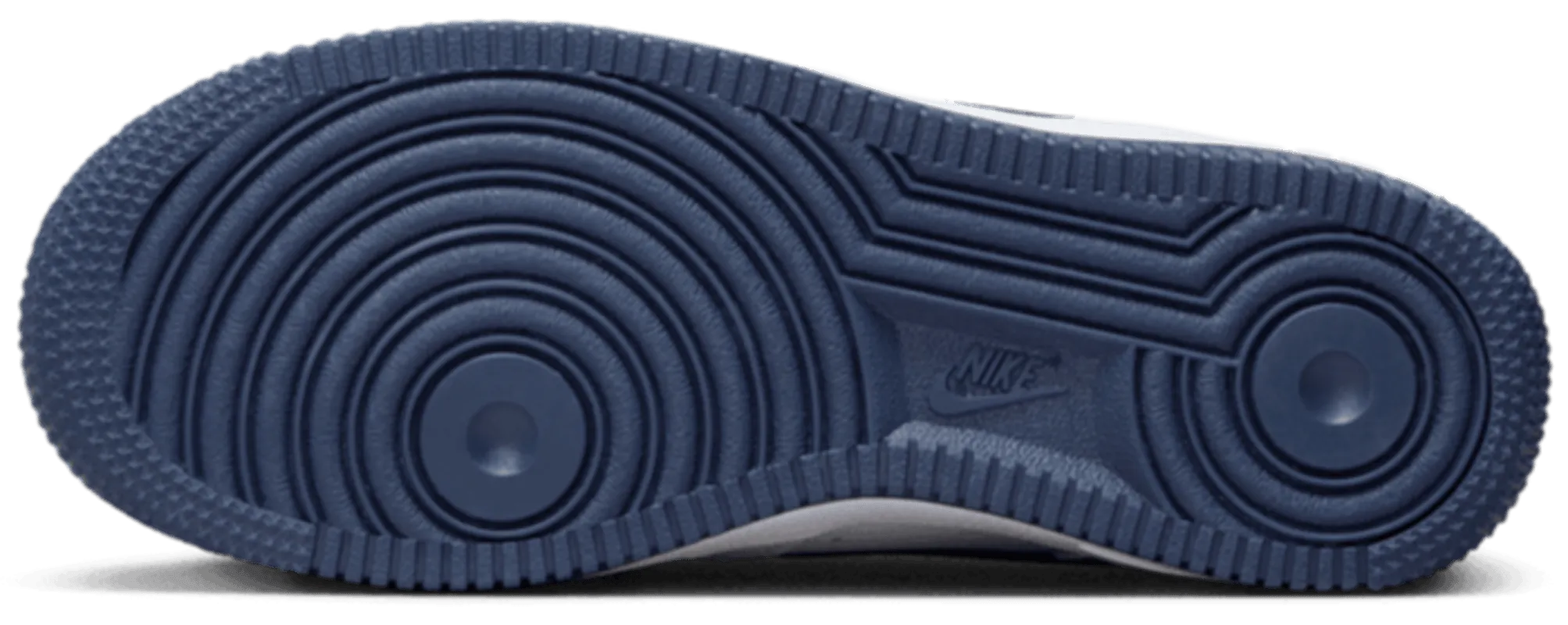 Nike Air Force 1 Low Midnight Navy (2024) (GS)