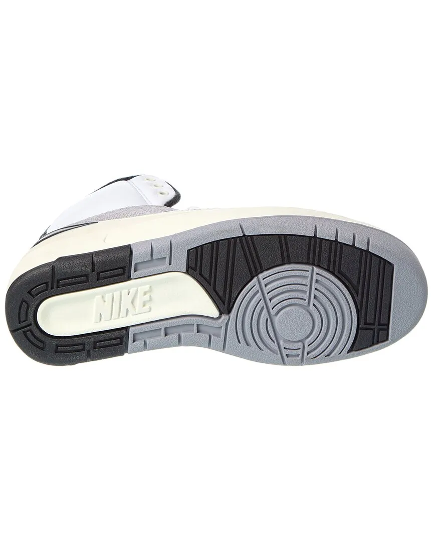 Nike Air Jordan 2 Retro GS Sneaker
