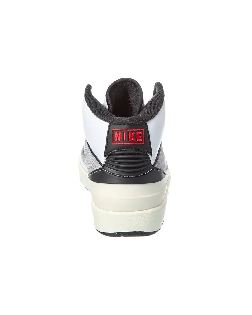 Nike Air Jordan 2 Retro GS Sneaker