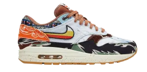 NIKE AIR MAX 1 SP CONCEPTS HEAVY