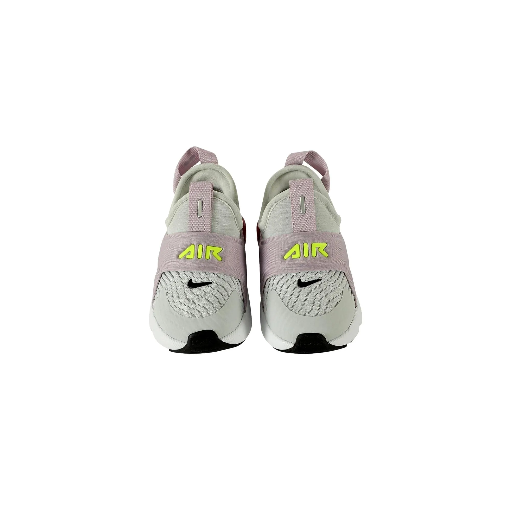 Nike Air Max 270 Photon Dust/Lemon Venom  CI1109-003 Toddler
